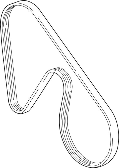 Does anyone have a serpentine belt diagram they can post up? Chevrolet Camaro Accessory Drive Belt. Serpentine Belt ...