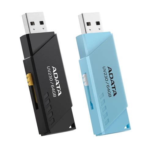Sure, the price is high, but. ADATA Releases the UV230 and UV330 USB Flash Drives ...