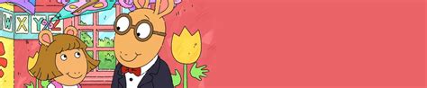 Arthur : Baby Steps - Video TFO