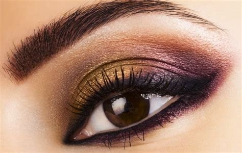 5 Steps To Create The Perfect Smoky Eye Look Diva Likes