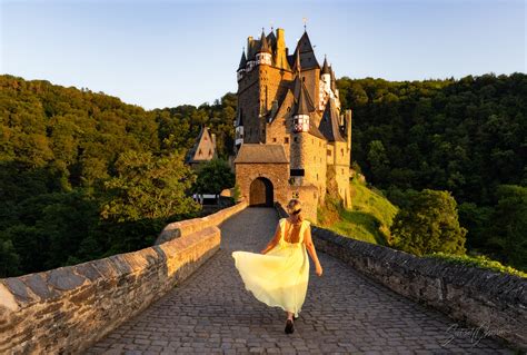 How To Photograph Burg Eltz Best Locations Tips And Tricks Sunset