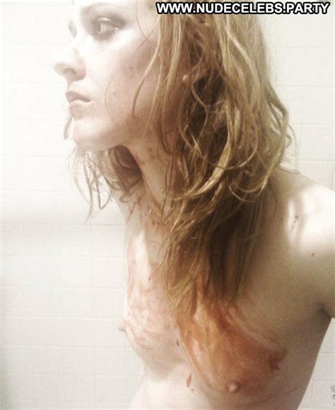 Evan Rachel Wood Marilyn Manson Photo Shoot Celebrity Doll Nude Cute Famous And Uncensored