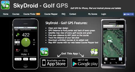 New audio updates feature, which will. The 8 Best Golf GPS Apps of 2019