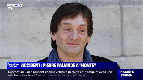 Accident De Pierre Palmade Un Fuyard Arr T Ce Que L On Sait De Hot