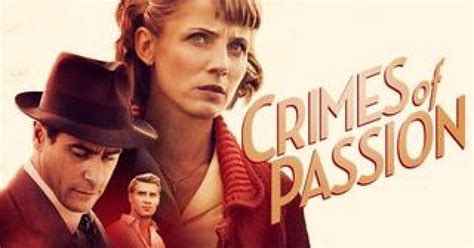 Crimes Of Passion Next Episode Air Date And Countdown