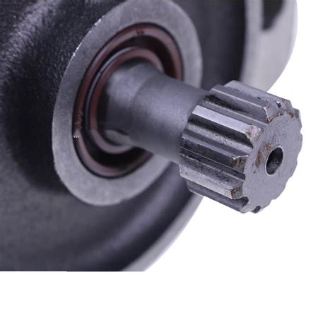 Fuel Transfer Pump 384-8611 for CAT D7R II D8N 3406E C-15 C-16 C-18 C15