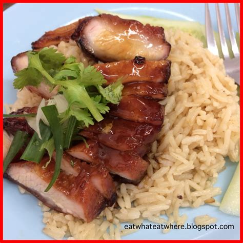The signature dish is char siew wantan mee. Eat what, Eat where?: Koon Kee (Wantan Mee) @ Damansara Uptown