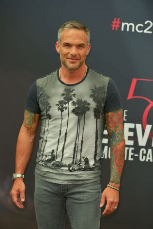 He is an actor, known for profilage (2009), sutten valtakunta (2005) and madame le proviseur (1994). Monte-Carlo 2015: Rencontre avec Philippe Bas de la série ...