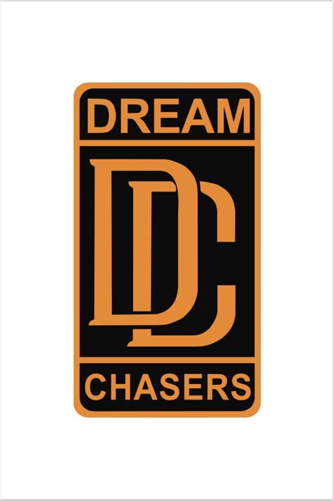 Dream Chasers Logo Download Imagem Transparente Png Png Arts