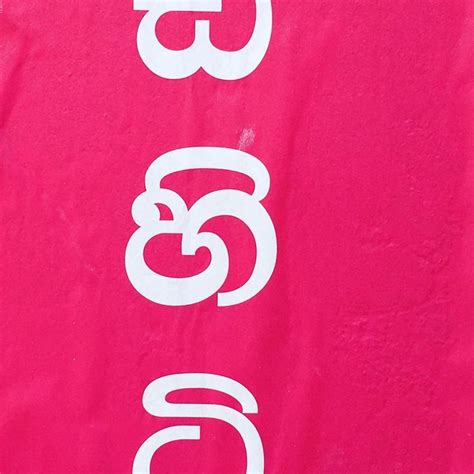 Sinhala Letters On A Type Hunting Trip Retail Logos Pinterest Logo