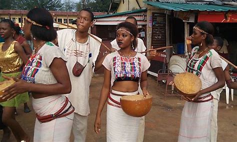 Ethnic Groups Of Guinea Conakry Worldatlas