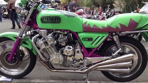 1,723,574 likes · 444 talking about this. Incredible Hulk Honda CBX Motorcycle - YouTube