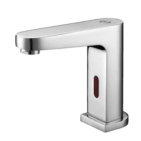 Toko citra bangunan depok menjual macam macam kran www.materialbahanbangunan.com cara memasang kran wastafel ada banyak sekali jenis kran air,salah satunya adalah kran wastafel cuci piring. Kitchen Taps AER Kran Wastafel Sensor Otomatis Kuningan ...
