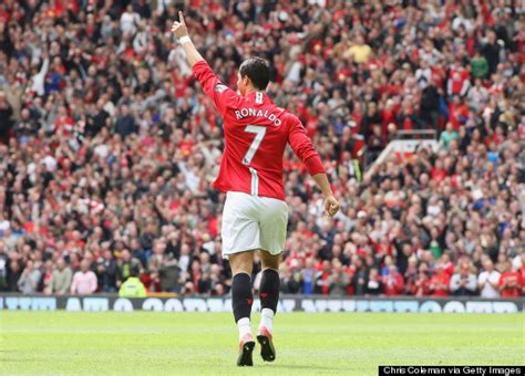Cristiano ronaldo to manchester united 'in 2016'