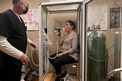 Money Talks The Surprising Salary Of Respiratory Therapists