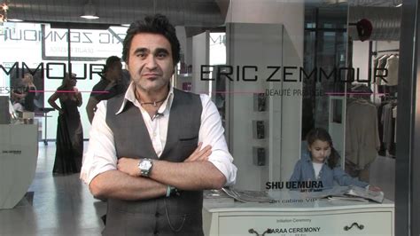 Journaliste politique, chroniqueur et écrivain, éric zemmour est célèbre pour ses prises de position controversées. Eric Zemmour .mpg - YouTube