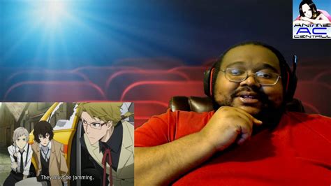 And nathaniel h., threatening to destroy them and the ship they are protecting. Bungou Stray Dogs Episode 6 Reaction & Review - YouTube