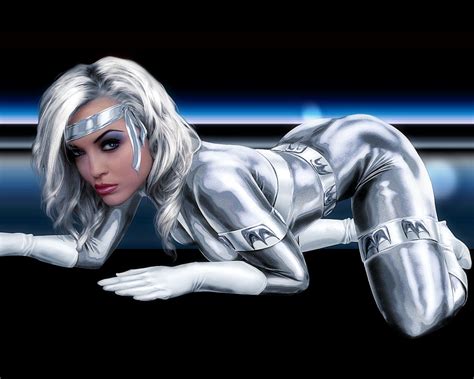 Silver Sable Wallpapers Comics HQ Silver Sable Pictures 4K