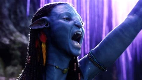 Neytiri Avatar Female Movie Characters Image 24022148 Fanpop