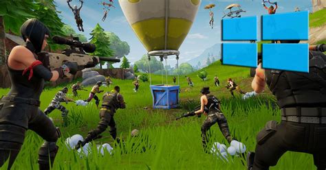 Los Mejores Fondos De Pantalla De Fortnite En 4k Para Tu Pc