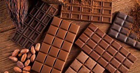 Chocolate Bars - Recipe | Arla UK