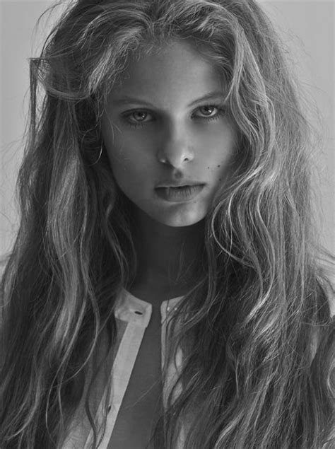 New With Model Management Ella Dieke Model Management