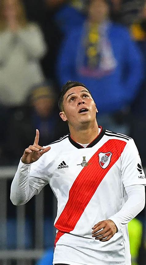 Juan fernando quintero ▶ la magia del 10. Foto Juan Fernando Quintero se lesionó de nuevo en River ...