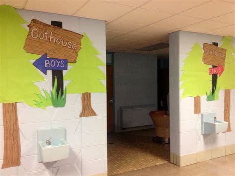 School Bathroom Hallway Ideas Diy Bathroom