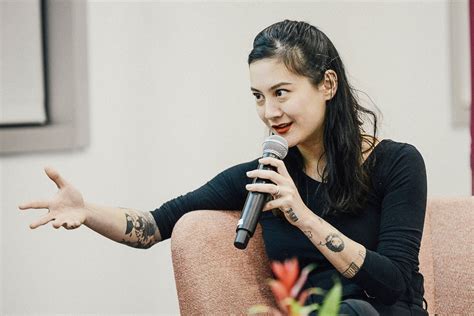 Japanese Breakfast On Her Memoir Crying In H Mart Mixed Race And Asian