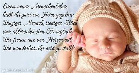 Wer gleich zum doppelten babyglück gratulieren möchte, der sollte sich den eigens dafür angelegten abschnitt für die besten glückwünsche zur geburt von zwillingen zu gemüte führen. Gluckwunsche geburt 3 sohn - Baby gluckwunsche