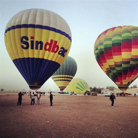 Three British Tourists Killed In Hot Air Balloon Crash In Luxor Egypt Video Pictures