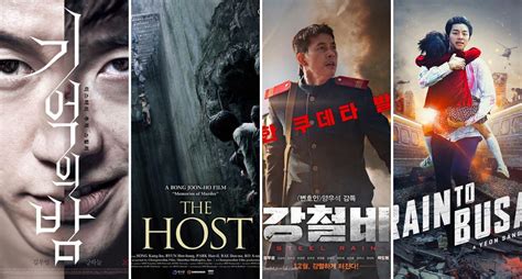 Đa Dạng Thể Loại Với 10 Bộ Phim Hàn Quốc đáng Xem Một Lần Trên Netflix