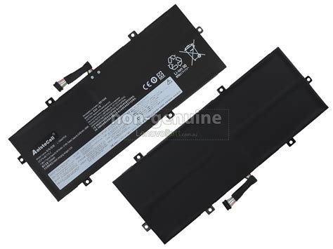 Buy Lenovo Yoga Duet 7 13iml05 82as002xph Replacement Battery Online