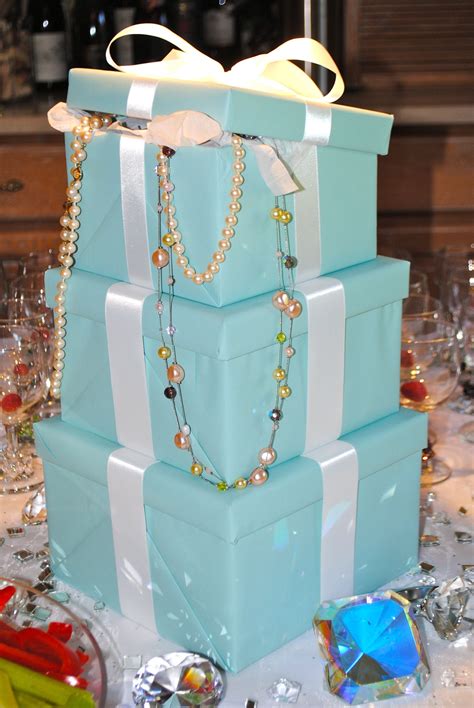 Lovely Chic Winter Party Decorations Ideas On All With Tiffany Co 26