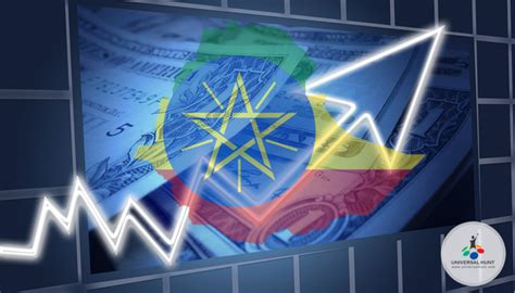 Ethiopia Worlds 3rd Fastest Growing Economy Universal Hunt