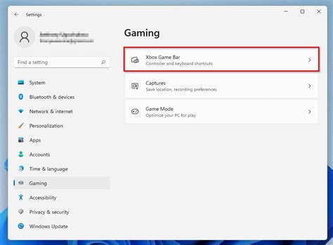 How To Disable Xbox Game Bar In Windows 11