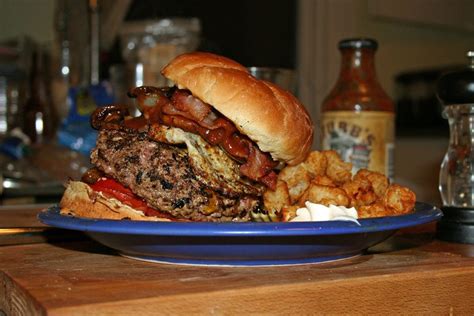 Grills / küchengeräte von höchster qualität. Burger Grill - BurgerQuizz