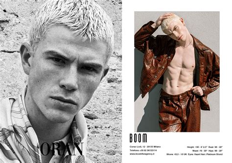 Show Package Milan Ss 24 Boom Models Agency Men Page 40 Of