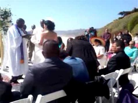 Modern mexican weddings are a beautiful mezcla of ancient traditions and newfangled trends. Black/Mexican Wedding - YouTube
