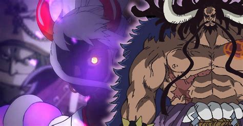 One Piece 1019 revela a misteriosa Akuma no Mi de Yamato - Critical Hits