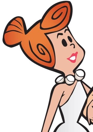 Wilma Flintstone Fan Casting For The Smg4 Cartoony Movie Mycast Fan