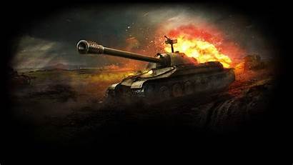 Tanks Tank Battle Screen Games 1080p Backgrounds