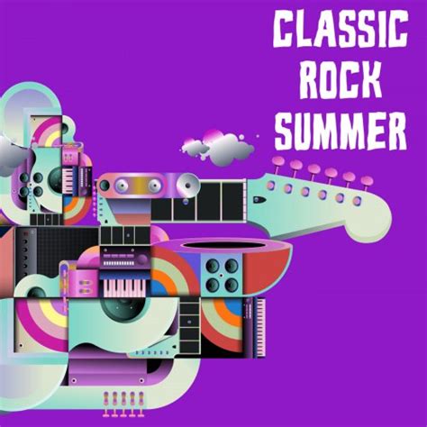 Fshare Various Artists Classic Rock Summer 2022 Hdvietnam