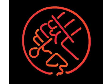 Jajaran bprd dan kepolisian samsat jakut gelar senam bersama. BPRD Neon Sign