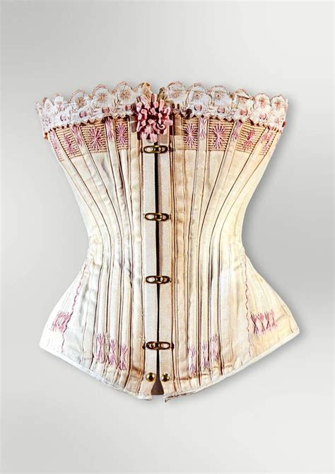 Pin On 1800s Corsets
