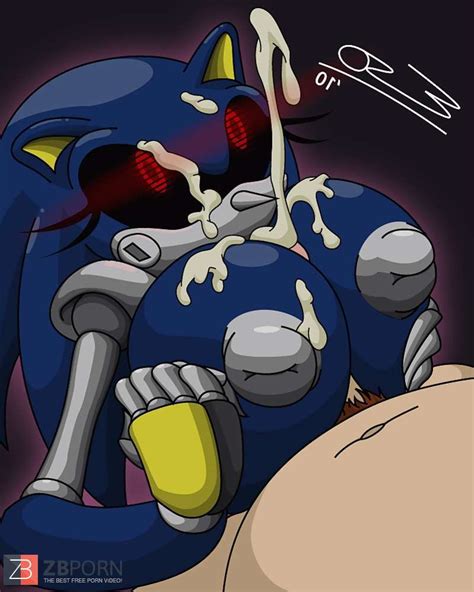 Sonic The Hedgehog Genderswap Zb Porn