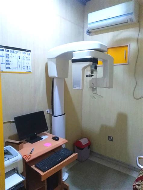 Facilities Topaz Dental Clinic