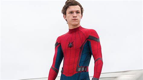 Spider Man Homecoming Suit Upgrades 2017 Youtube