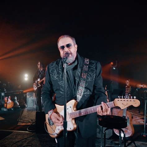 Raul Malo Tour Dates Concert Tickets And Live Streams