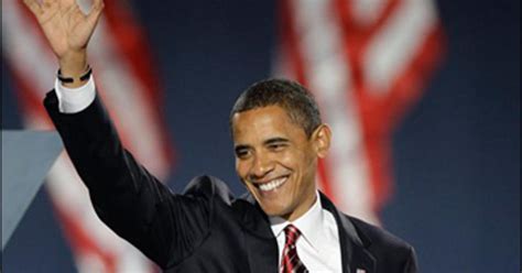 Barack Obama Elected First African American Us President Tamarind